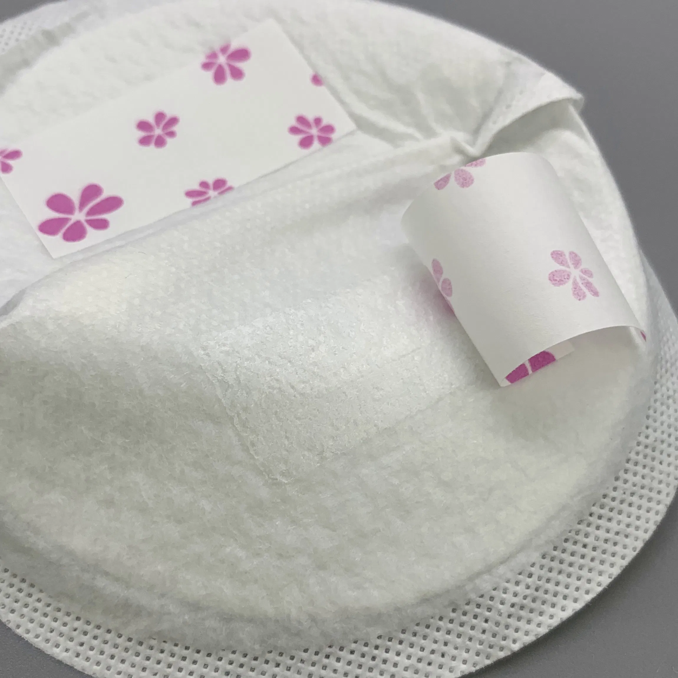 3D 130mm Size Disposable Nursing Pad
