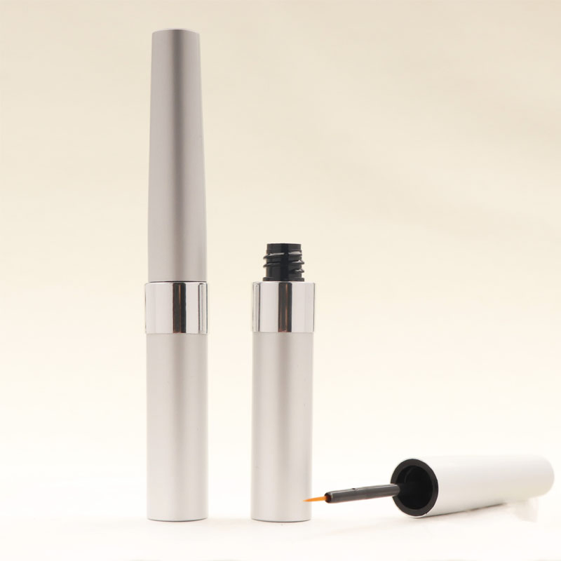OEM 5ml Eyelash Growth Liquid Eyelash Serum