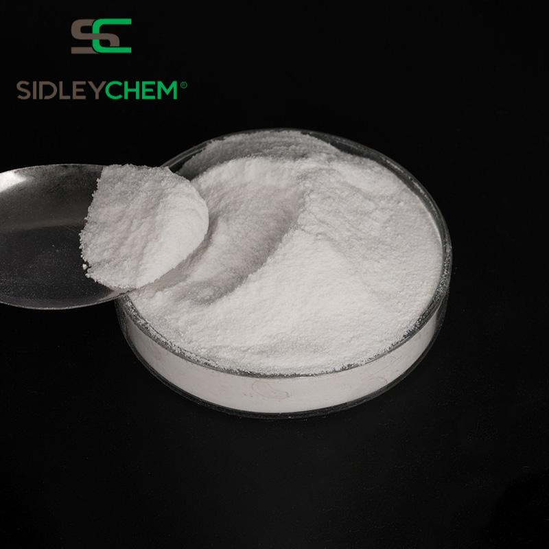 Calcium Formate Can Be Used in Concrete, Dry Mortar and Tile Adhesives, Acting on Both Setting and Hardening Time