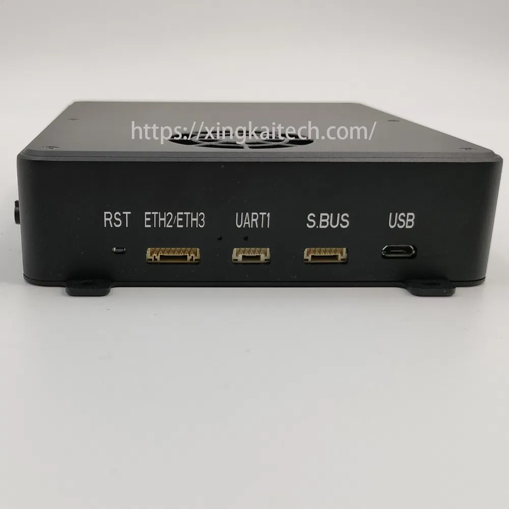 Drone Onboard HD Wireless Digital Video Data Transmission Device with Low Power Consumption Long Distance Radio Communication