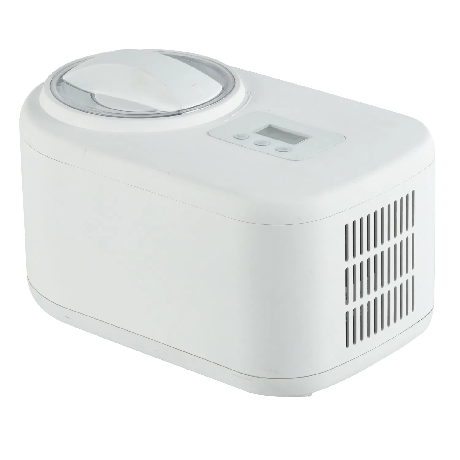 Cheap Machine for Making Ice Cream Home Made Soft Ice Cream Machine Maker Small Ice Cream Maker Machine Icecream Maker