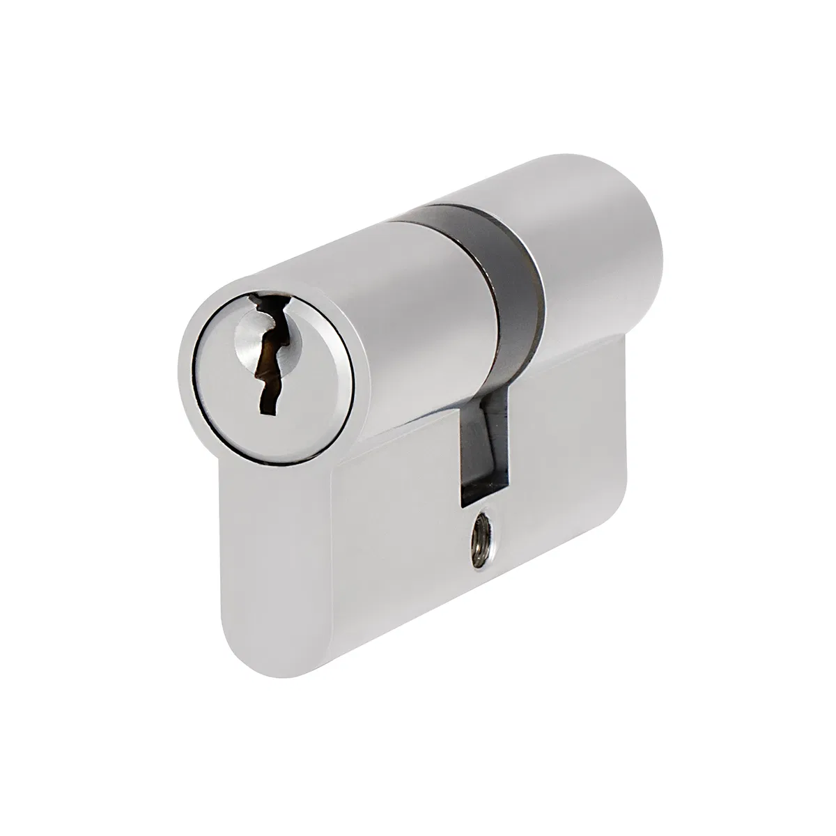 En1303 Mortise Euro Profile Cylinder/ High Quality Brass Lock Cylinder (GMB-CY-01)