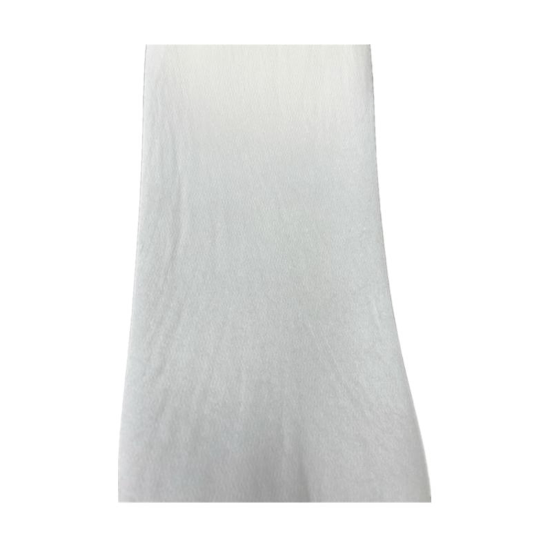 Premium Wood Pulp Airlaid Paper for Sanitary Products