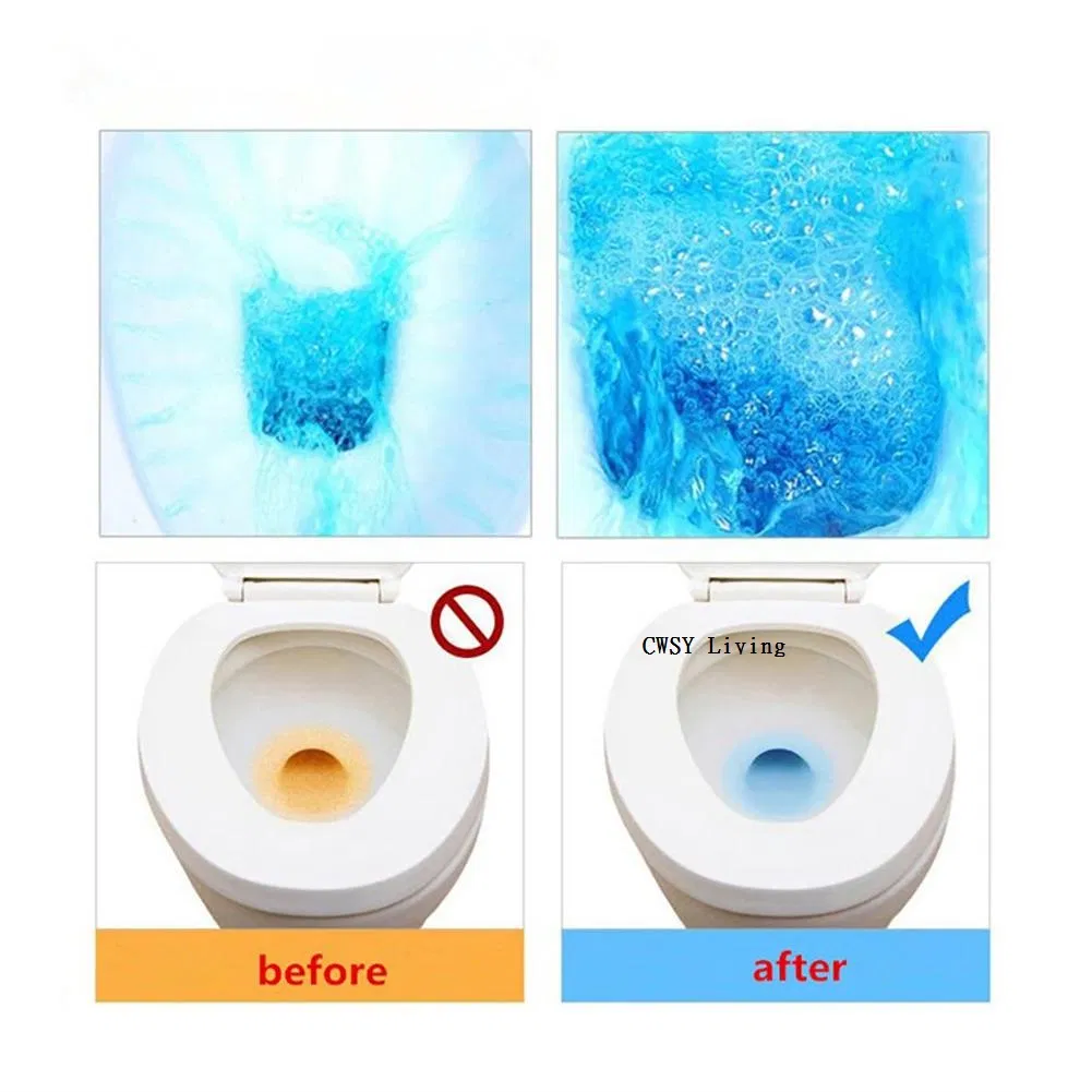 Best Selling Products Automatic Toilet Bowl Cleaner
