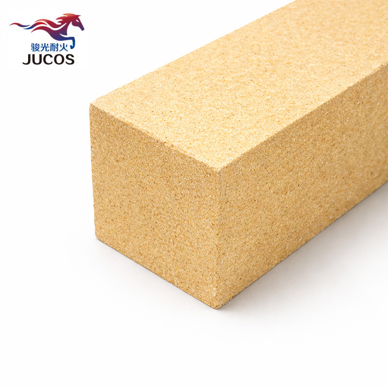 Industrial Furnace Fireclay Brick High Alumina Refractory Clay Brick for Kiln Boiler Lining