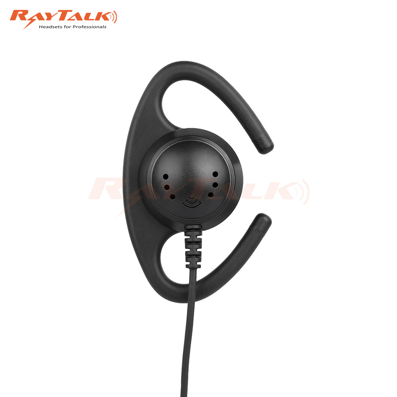Гарнитура D-Ring для раций Motorola R5