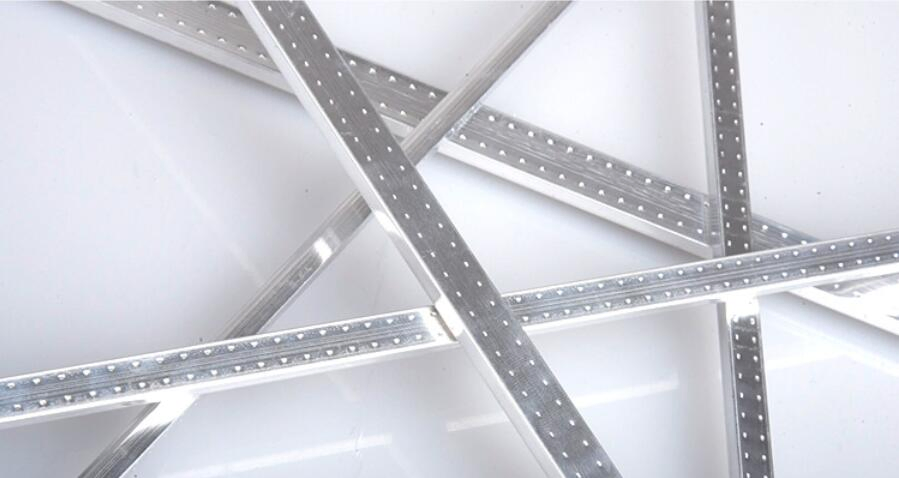 Hot Sale Window Hardware Aluminium Strip Spacer Price Double Glazing