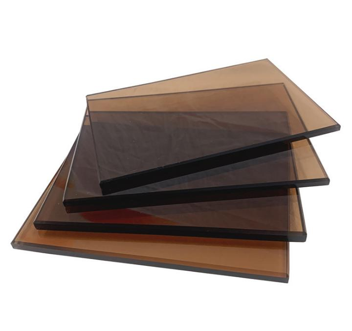 10mm 12mm 3660*2140 Most Favorable Price for Automotive Grade Colored Large Plate Float Glass