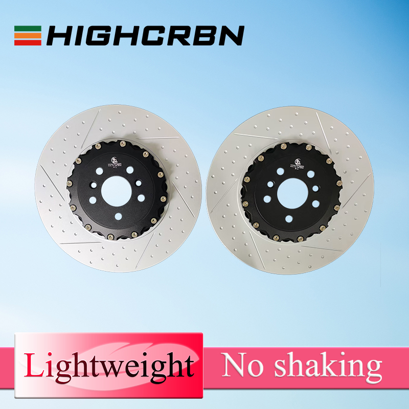 Передние тормозные диски для BMW 3 серии