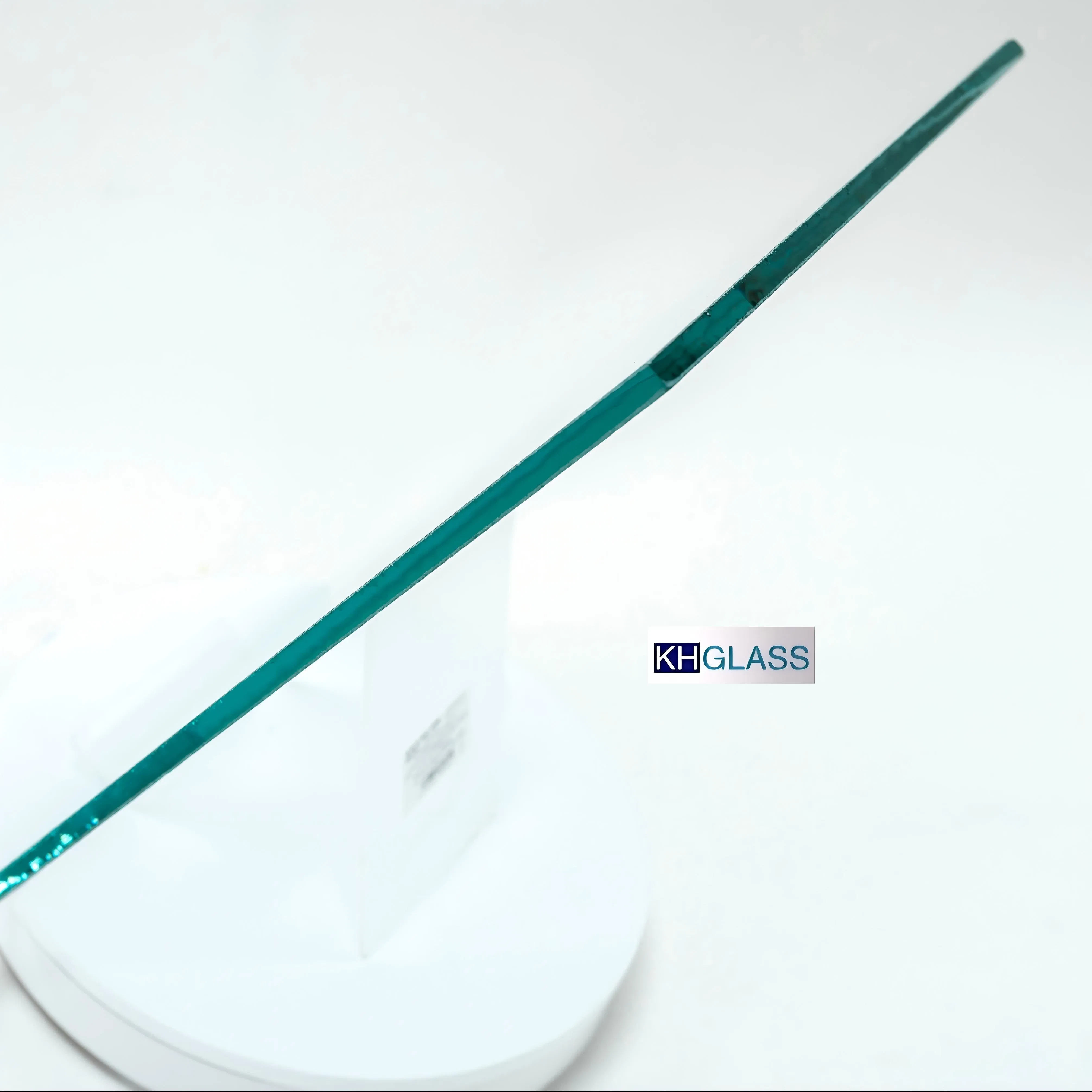 4mm Laminated Building Glass - Certified ISO and CE Quality