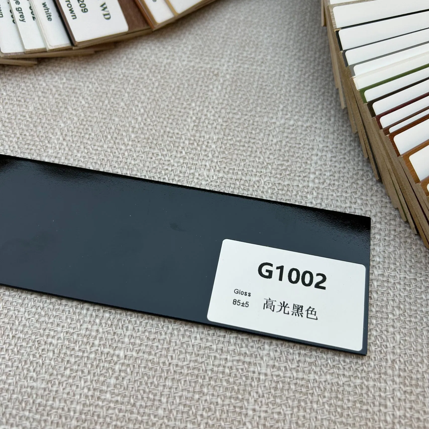 Low Price Waterproof Sunshade UV Protection Basswood Blinds Blades for Window