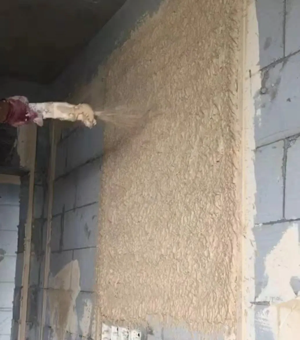 Gypsum Retarder Protein Retarder Retarder High Efficiency Low Dosage