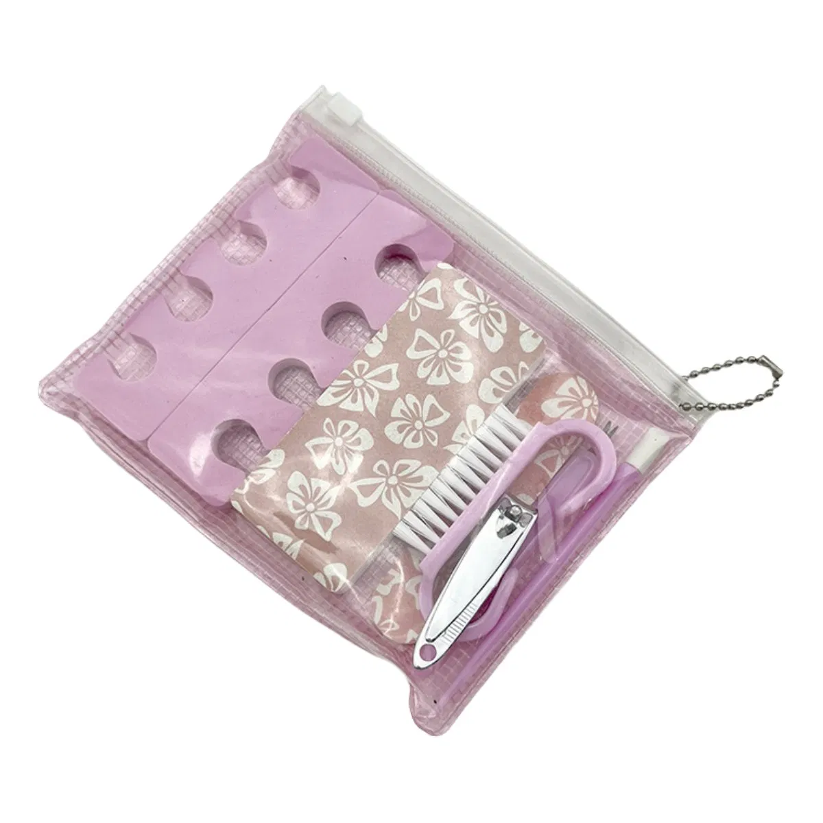 OEM Professional DIY Nail Tools Beauty Care Kits Nail Clipper Manicure Set