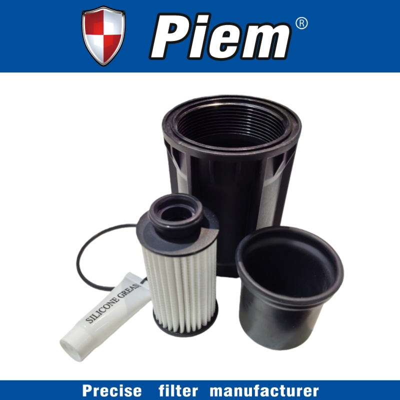 Urea Filter Kit 58/9 2655854
