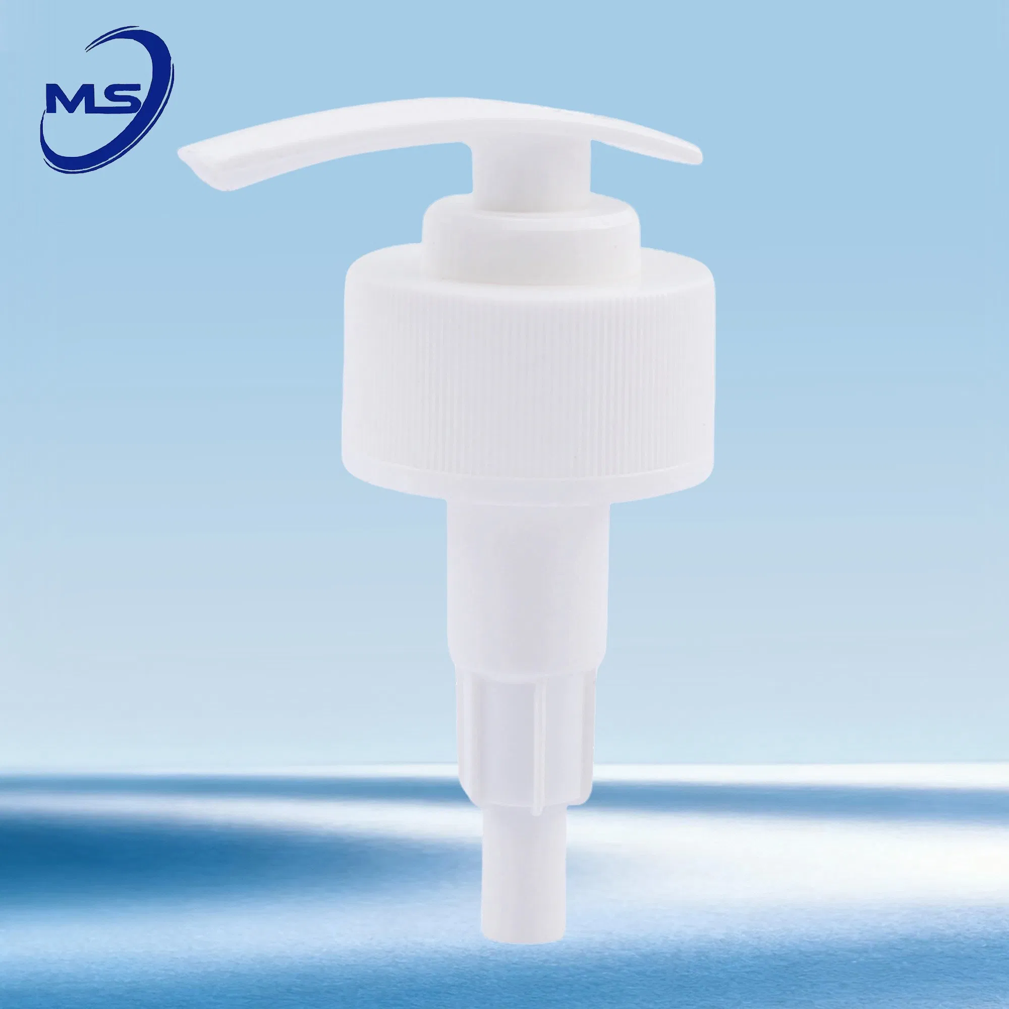 38/410 Plastic Screw Pump for Lotions and Liquids