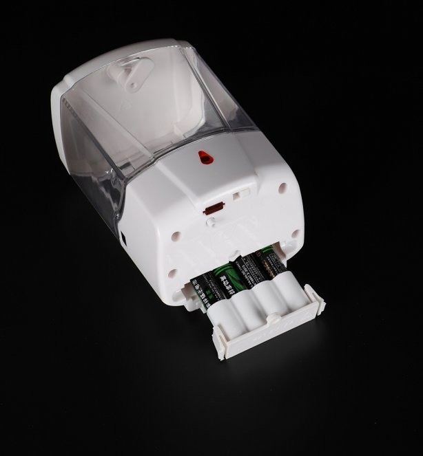 Automatic Soap Dispenser Infrared Sensor Hand Sanitizer Dispenser 700ml