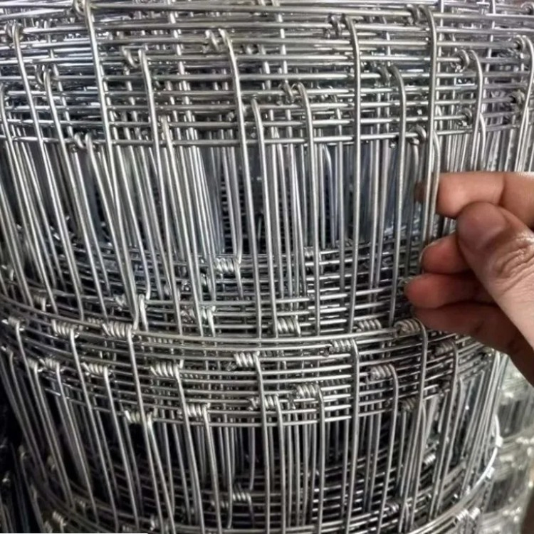 High Tensile Farm /Field /Cattle /Galvanized Filed Farm Fence/ Joint Wire Fence/Goat and Sheep Farm Fence/Grassland Fence