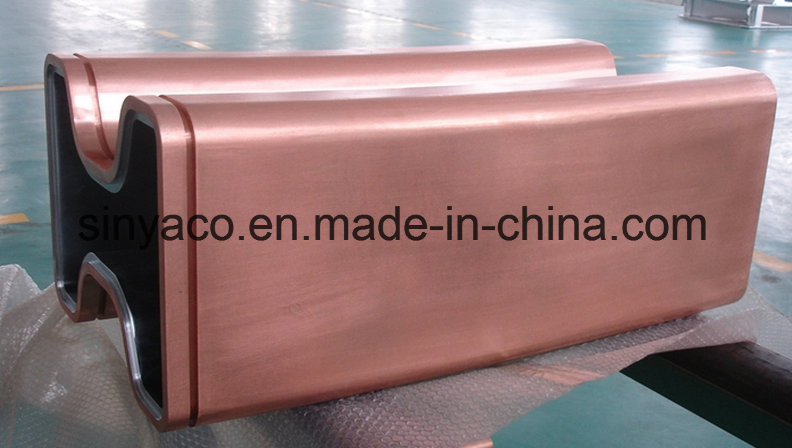 Best Price of Round, Square, Rectangular Shape Copper Mould Tube