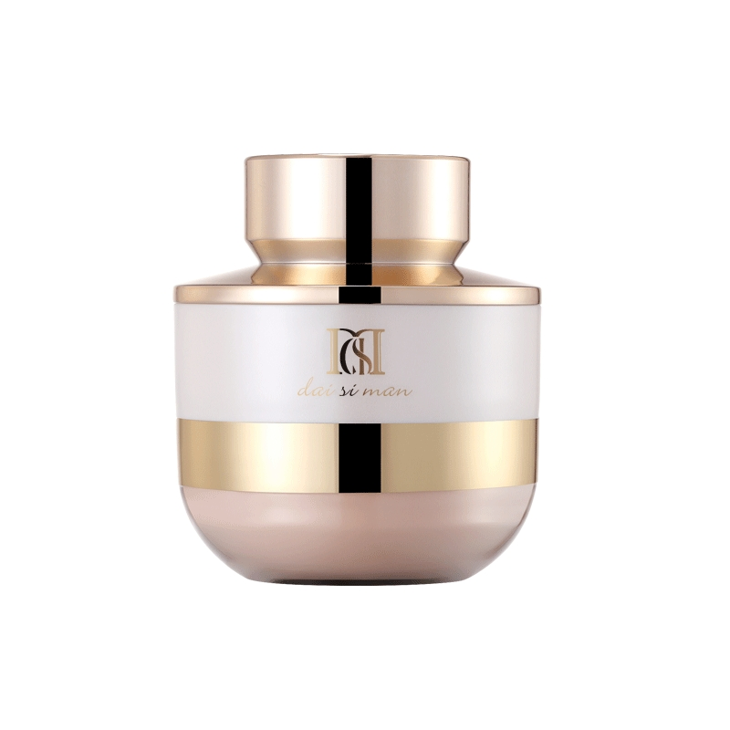 Dsm Sponge Concealer Maquiagem Mineral Loose Powder Foundation