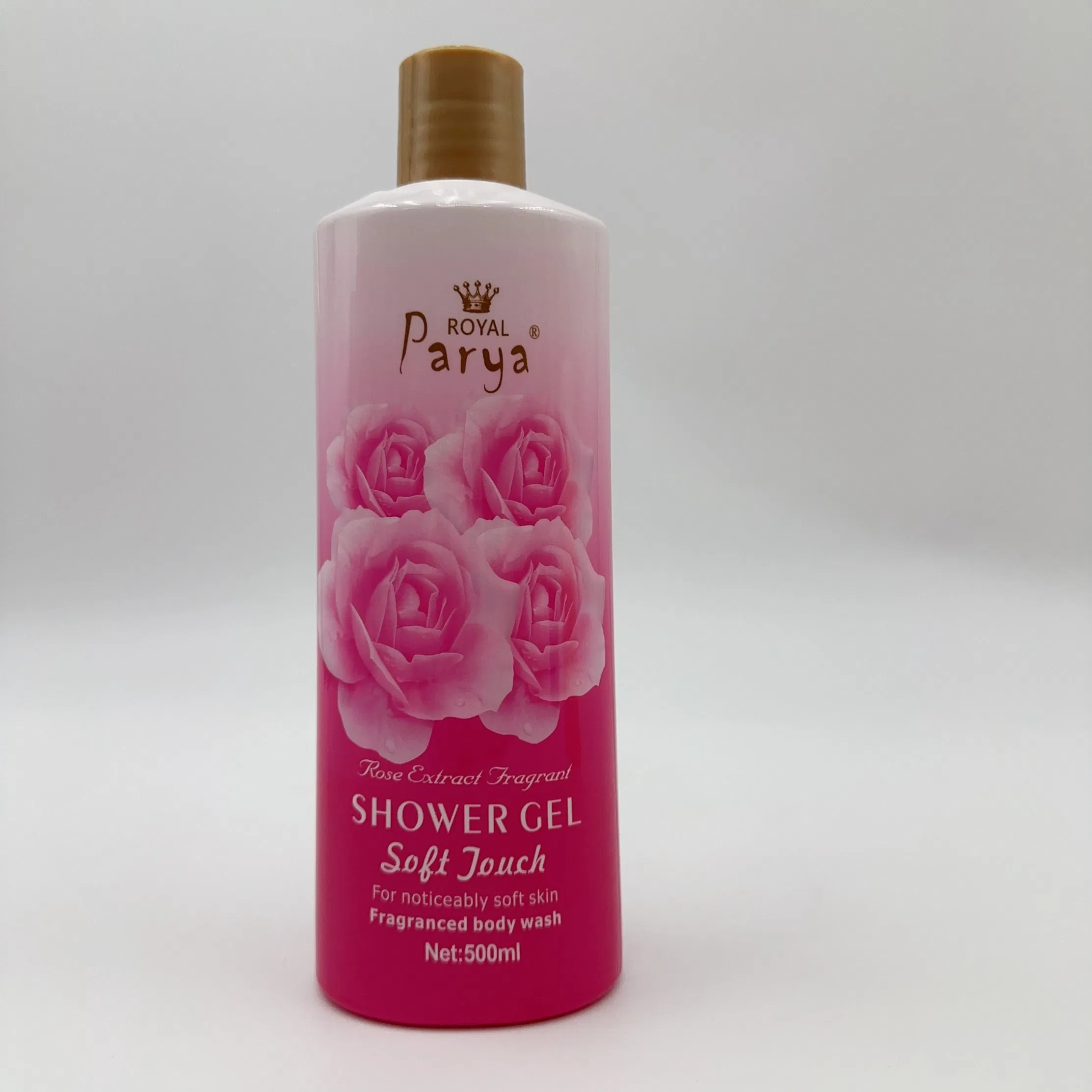 Natural Organic Plant Extract Bath Lotion, Body Deodorant Shampoo, Women's Skin Care Products