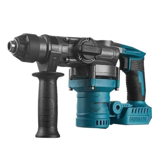 Аккумуляторный бесщеточный перфоратор Mmy PH04 20В