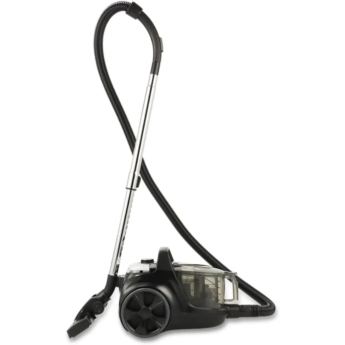 From The Bagless Vacuum Cleaner Inventor – Cutting-Edge Cleaning Technology