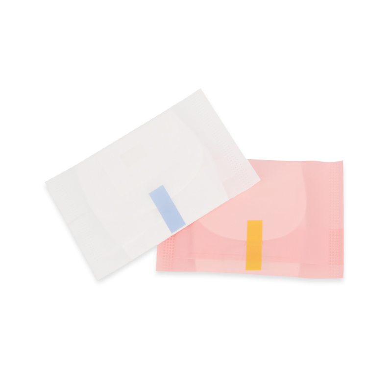 Hot Sale Disposable Thin Anion Pads Custom Sanitary Pad Ultra Panty Liners