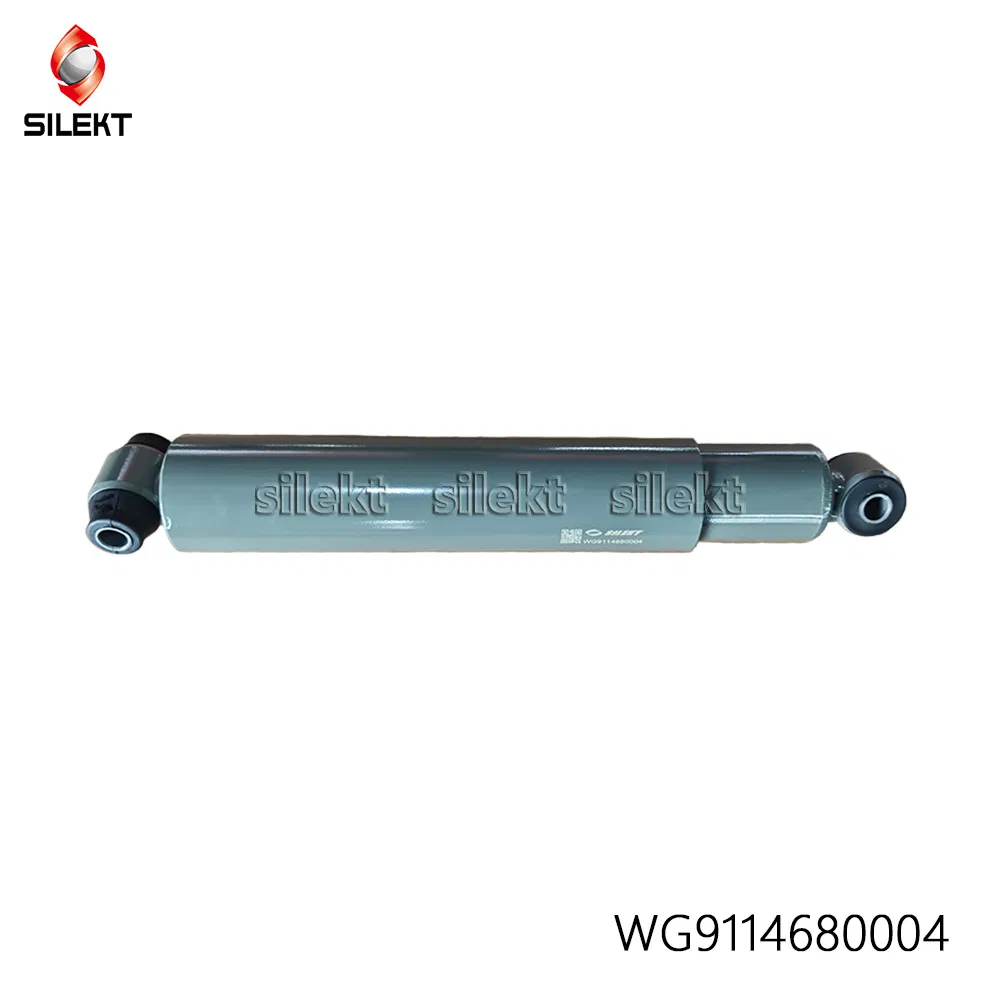 China Original Sinotruk HOWO A7 Truck Shock Absorber WG9114680004