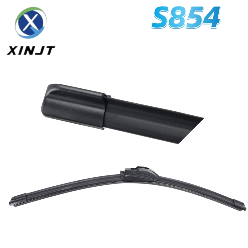 Универсальные автомобильные дворники «3 в 1» для 95% моделей