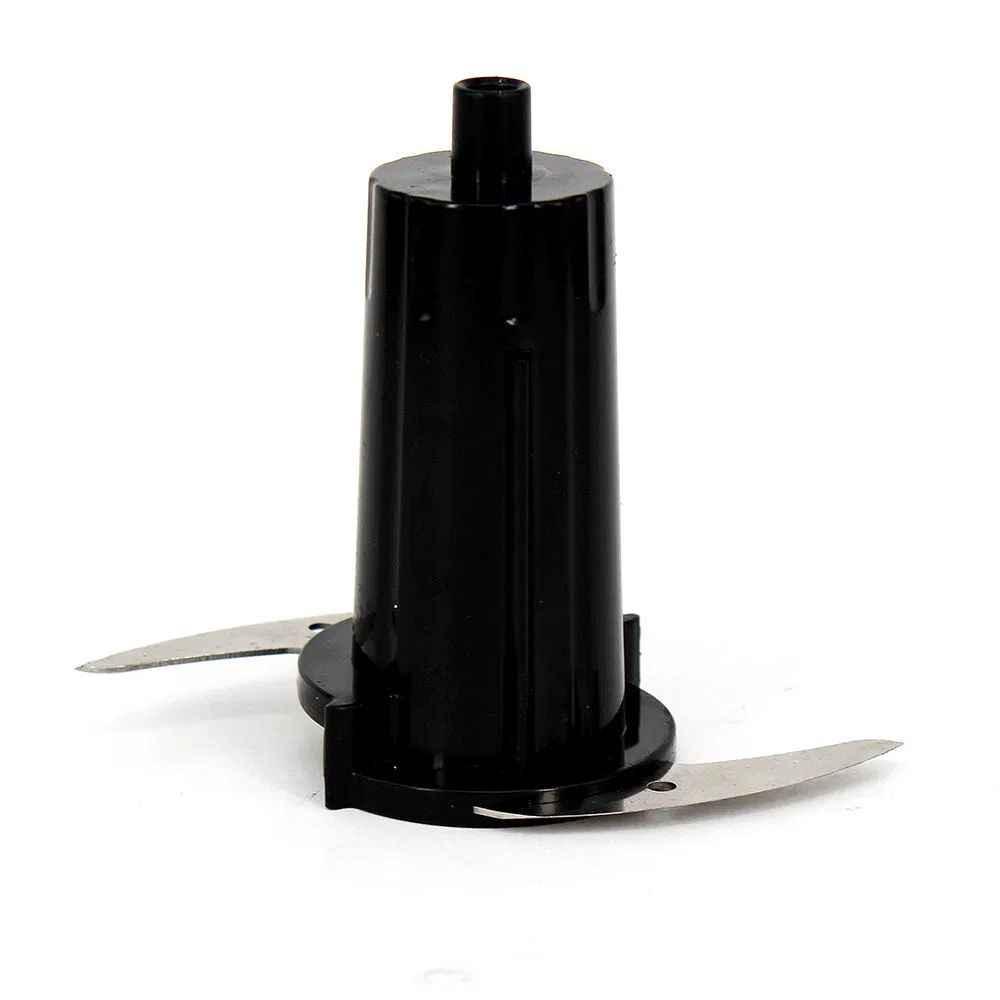 200W Mini Electric Food Chopper 2-Speed Household Meat Grinder for Kitchen Use