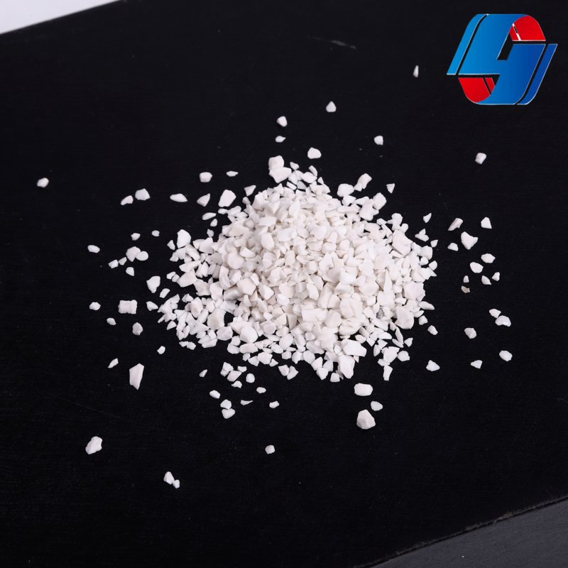 Industry Leading High Hardness High Purity Molten Mullite for Industrial Casting