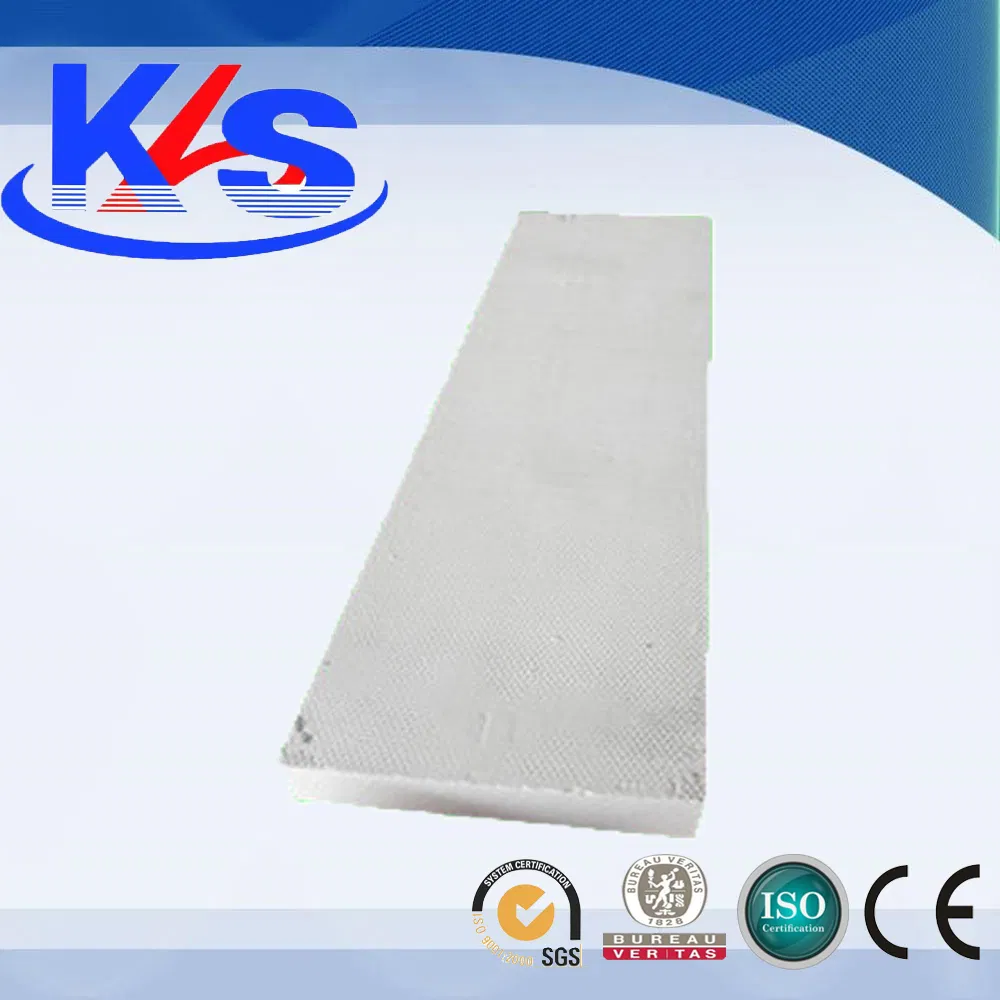 Огнеупорная плита из силиката кальция KRS 1050°C
