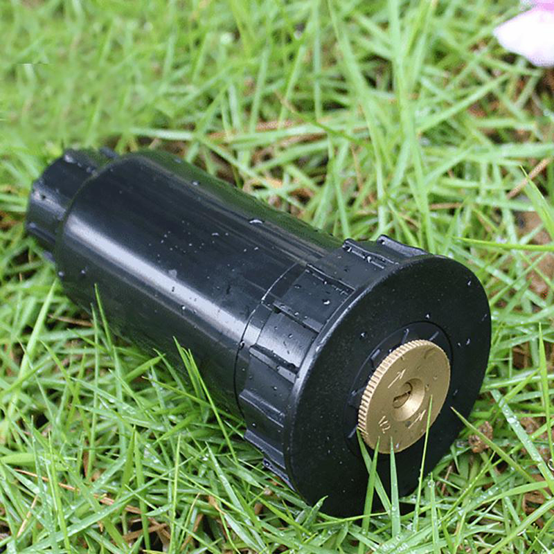 Agricultural Plastic Garden Watering Pop-up Irrigation Sprinkler