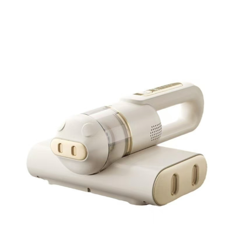 PRO-Certified Robust Bactericidal Complete Purifying Light & Portable Mite Predator