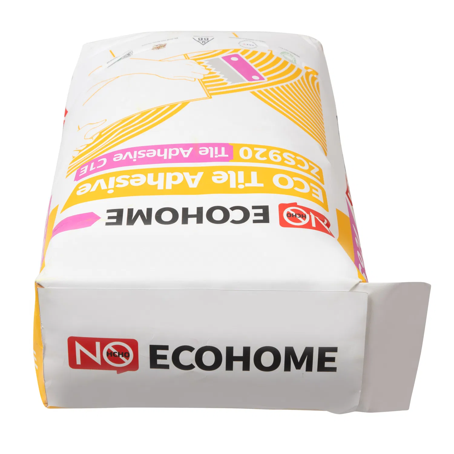 High-Quality Zcs900 Tile Setting Mastic