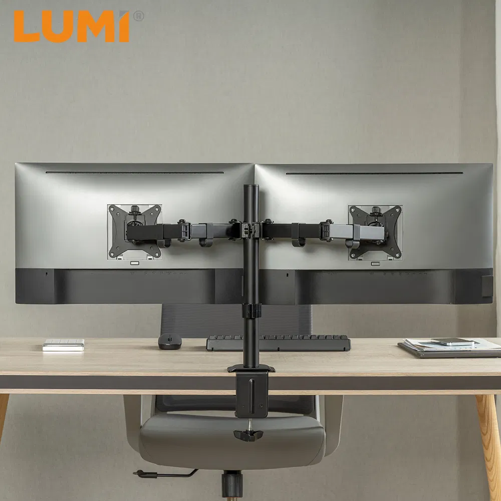 Кронштейн для монитора LUMI LDT66-C024, регулируемый