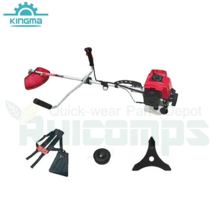 31cc High Quality Side-Attached Brush Cutter with 139fa Engine