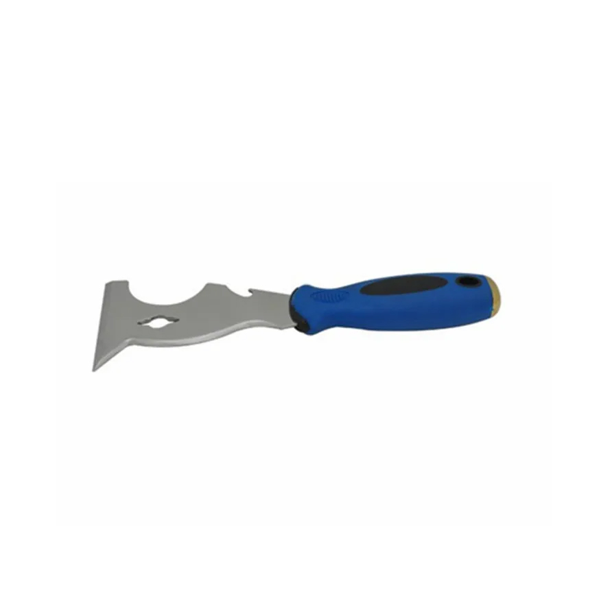 Stainless Steel Blade Putty Knife Scraper