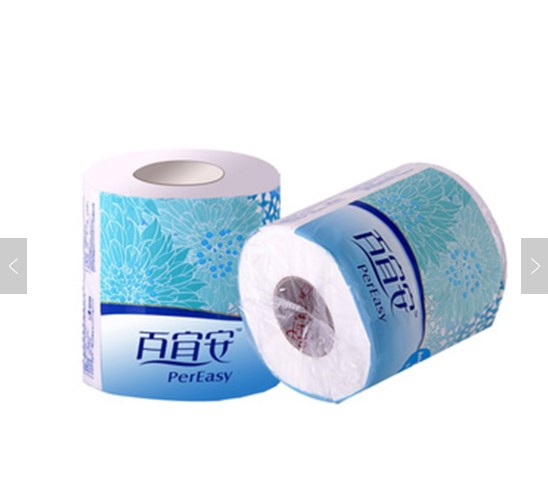 Biodegradable Toilet Paper Fsc Certified Toilet Tissue Paper Roll