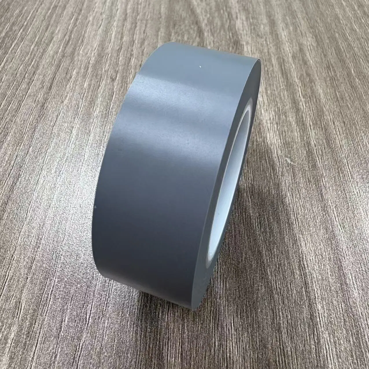 Gray PVC Flame-Retardant Electrical Tape