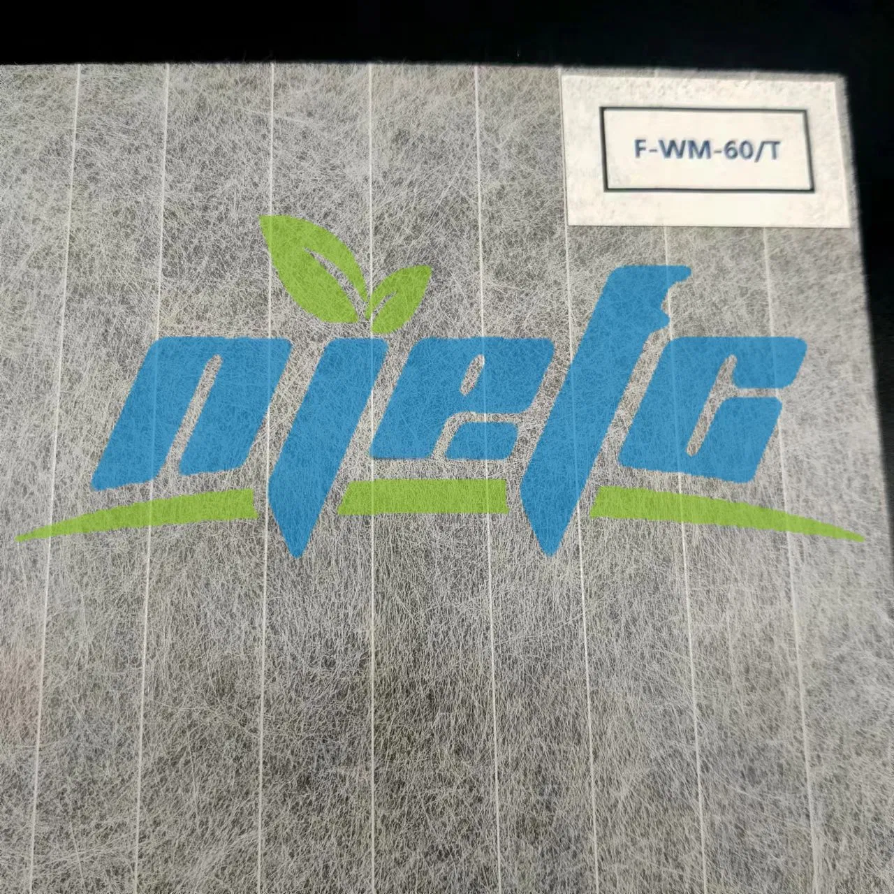 Premium Environmental Protection Fiberglass Tissue for Thermal Insulation