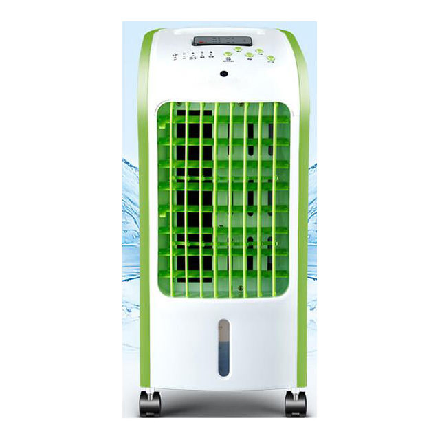 Home Portable Air Cooler Evaporative Air Conditioner Room Water Air Cooler