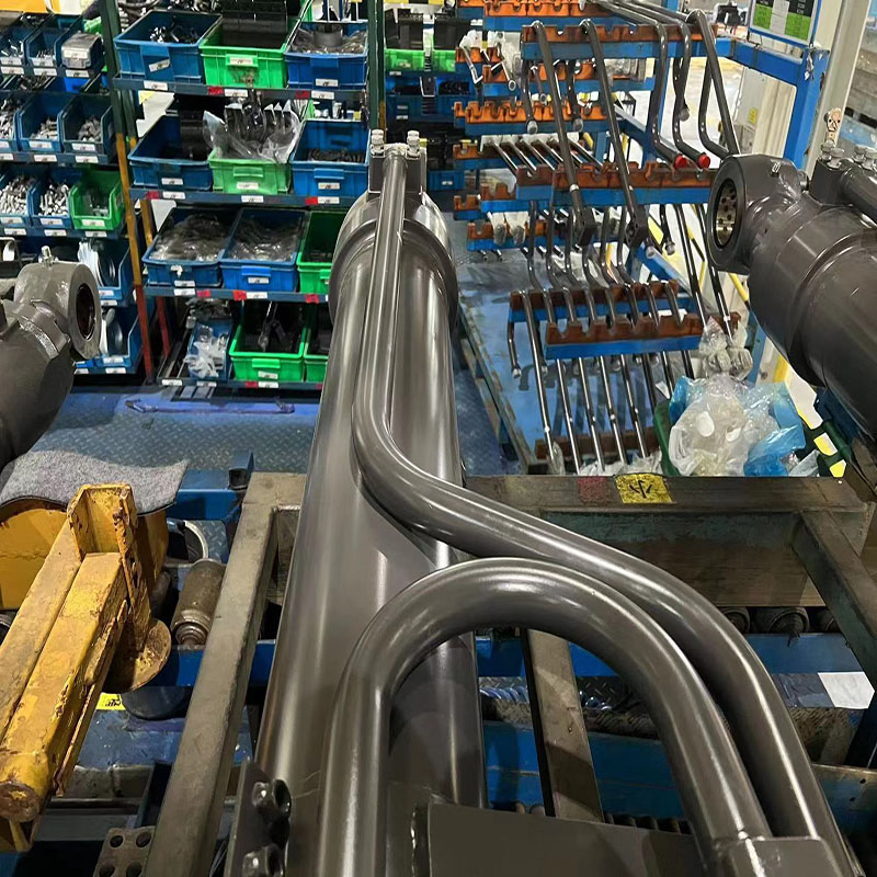 Made in China High Pressure Water Hose Pipe Plasticpipe