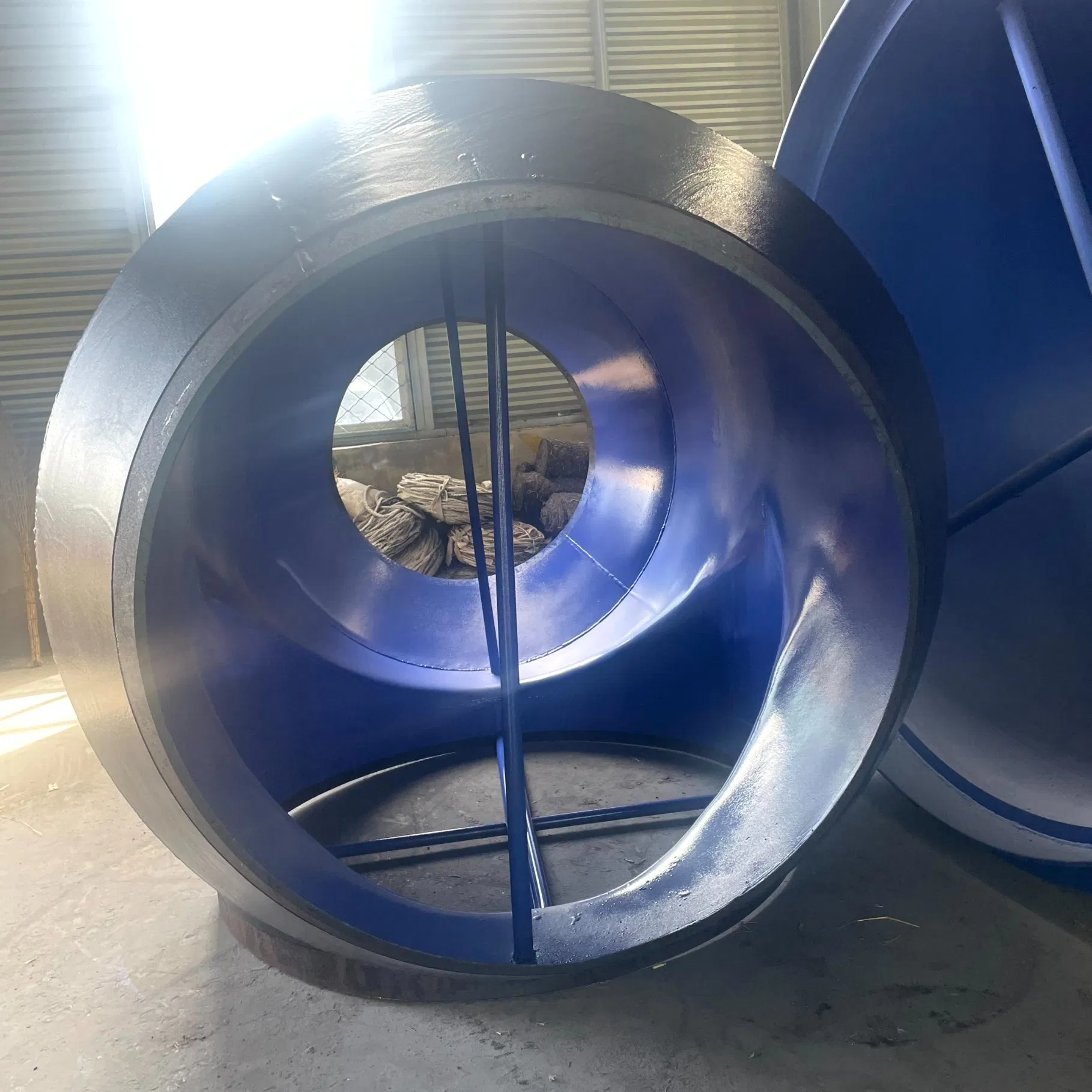 Corrosion-Resistant High-Pressure-Resistant Stainless Steel Precision-Cast Tee Fitting