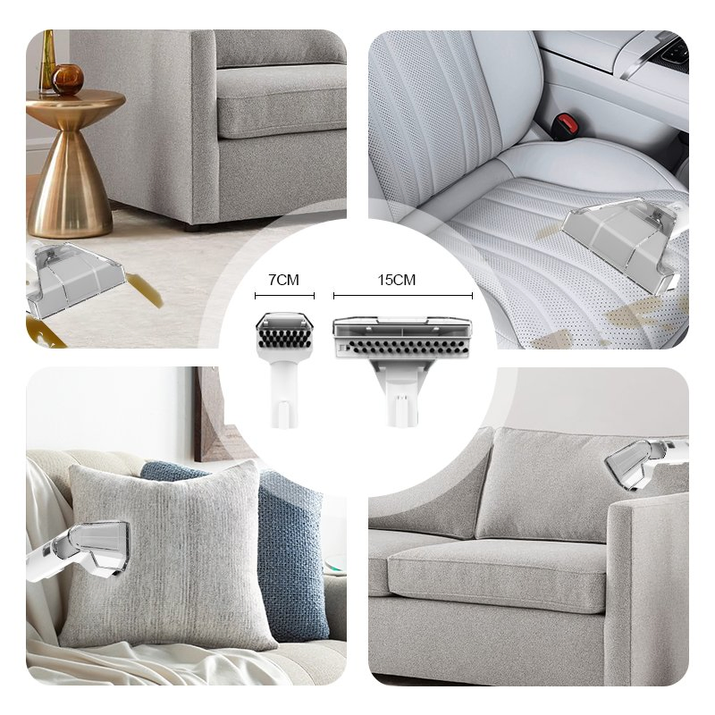 High Quality Washing Carpet Machine and Car Sofa Upright Vacuum Cleaner Spot Cleaner Powerful Carpet Cleaner