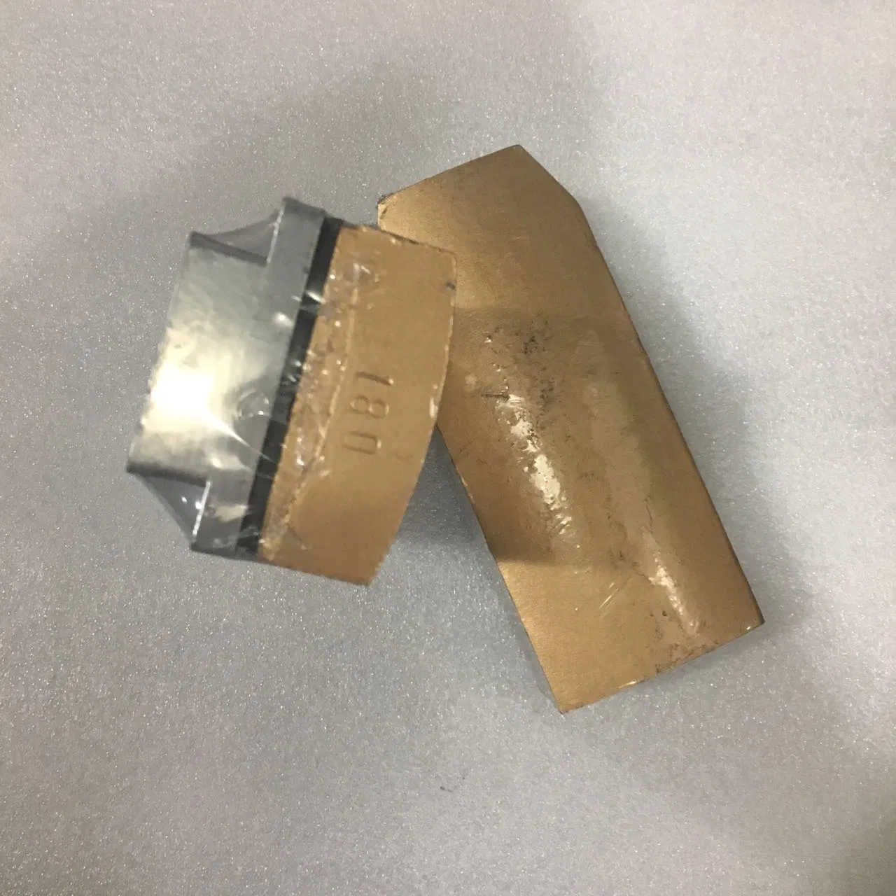 Алмазный шлифовальный диск Fickert для гранита и мрамора