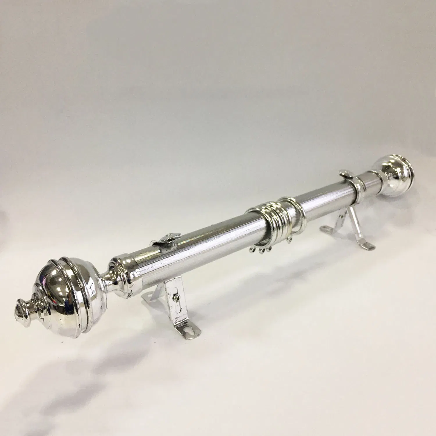 Within 2 Hours Replied Hot Selling Wrought Iron Curtain Rods