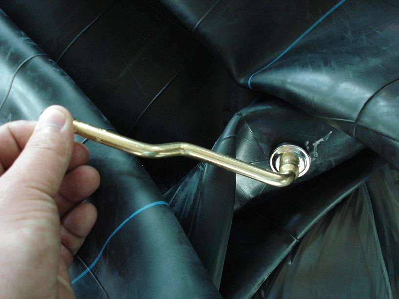 Maxtop OTR Tyre Inner Tube 23.5-25 7.00-12