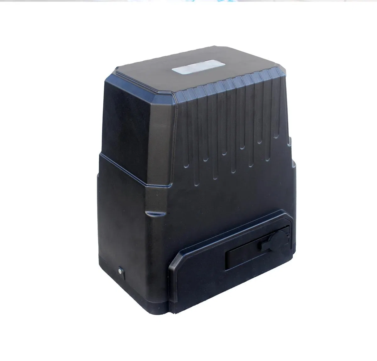 AC Sliding Gate Motor Opener for 600kg House Gate
