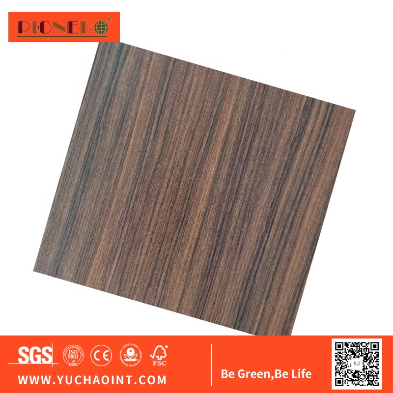 Custom-Built Phenolic Resin Laminate Compact HPL Board